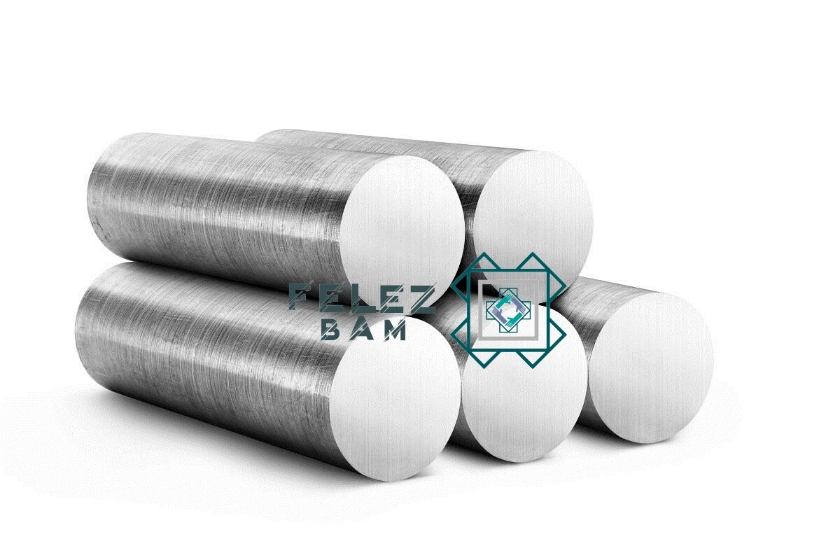 بیلت آلومینیوم