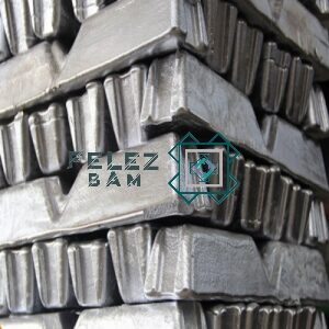 فلز بام فروش ضایعات شمش ایرالکو فروش شمش المهدی فروش شمش جاجرم