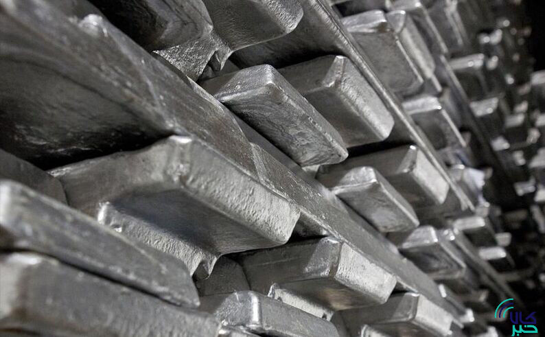 تامین مواد اولیه تامین مواد اولیه