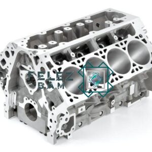 ضایعات خشک الومینیوم ضایعات سیلندر ضایعات پیستون ضایعات رینگ