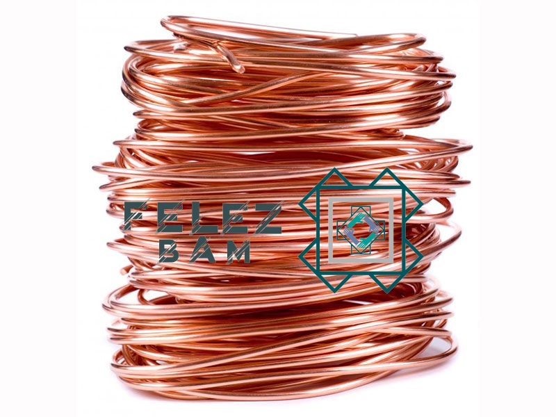 ضایعات مس ضایعات مس کابلی ضایعات مس