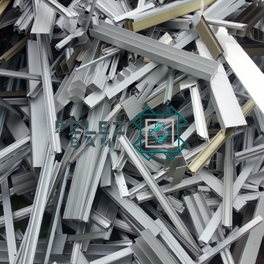 ضایعات شاخه و پروفیل ضایعات المینیوم نرم ضایعات المینیوم شاخه و پروفیل قیمت ضایعات الومینیوم ضایعات الومینیوم ظرفی ضایعات رانی آلومینیوم انواع ضایعات الومینیوم