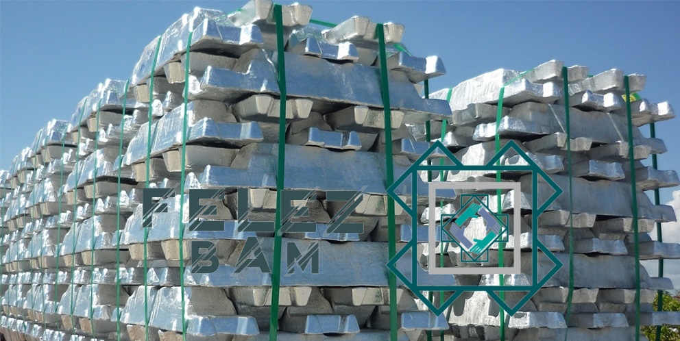 شمش نرم شمش سالکو شمش 99/90 سالکو شمش 99/75 سالکو