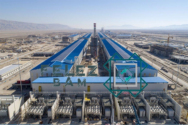 ایرالکو درمورد ایرالکو شمش ایرالکو