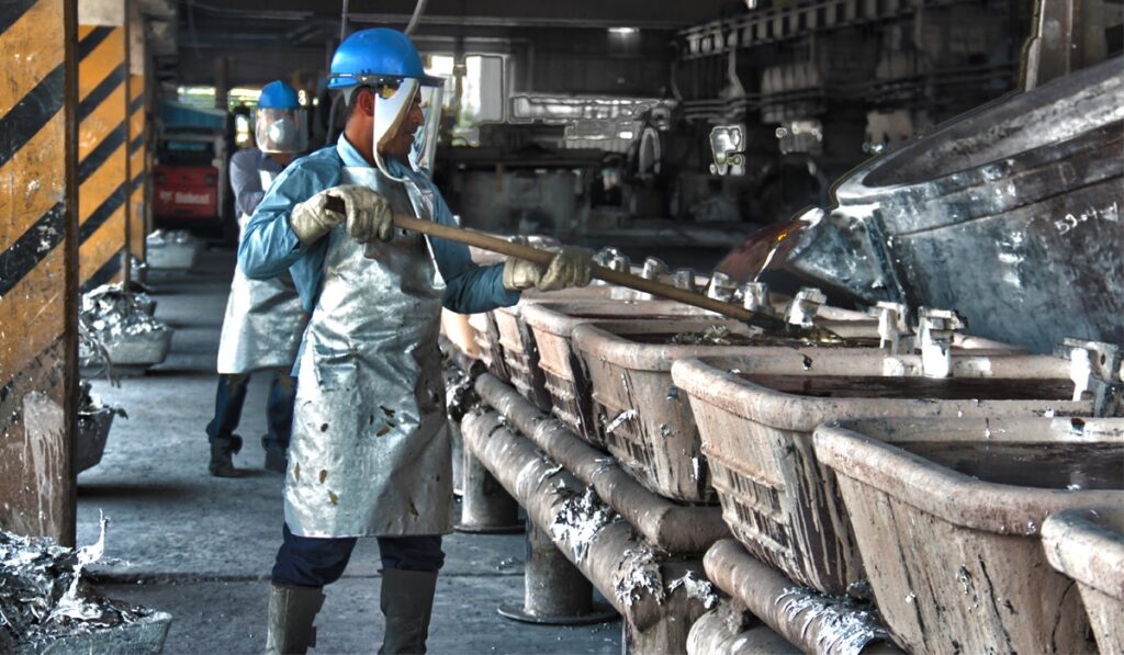 شمش هرمزال صنایع الومینیوم المهدی صنایع الومینیوم هرمزال صنایع الومینیومی المهدی