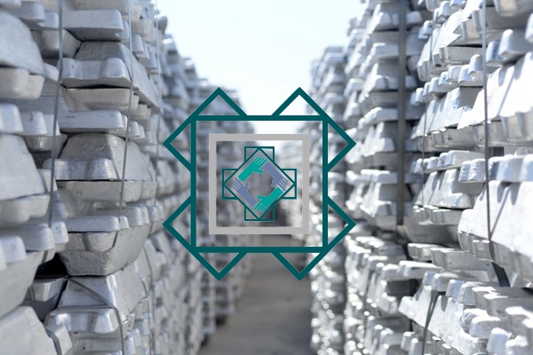 حجم تولیدات آلومینیوم در تمام کشور های تولید کننده