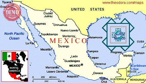 اقدامات مکزیک برای توسعه صنعت آلومینیوم