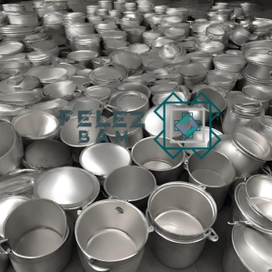 خریدارضایعات الومینیوم درتهران خریدارضایعات الومینیوم خریدار ضایعات ظرفی الومینیوم خریدار ضایعات قابلمه الومینیوم