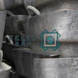 شمش ایرالکو