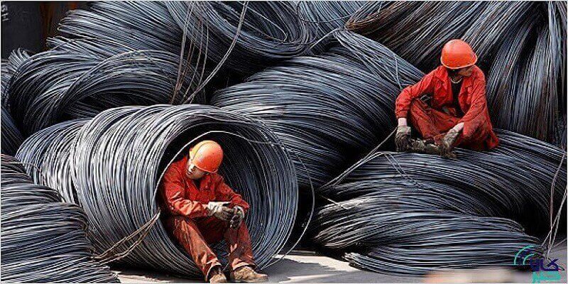 آخرین اخبار از تولید فولاد در چین آخرین اخبار از تولید فولاد در چین