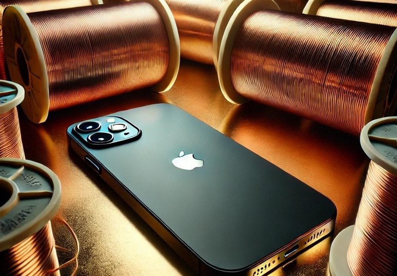 شگرد تعرفهای واردکنندگان آیفون؛ افشای مسیرهای مخفی شگرد تعرفهای واردکنندگان آیفون؛ افشای مسیرهای مخفی