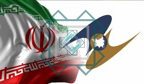 تجارت با اوراسیا هموار شد تجارت با اوراسیا هموار شد