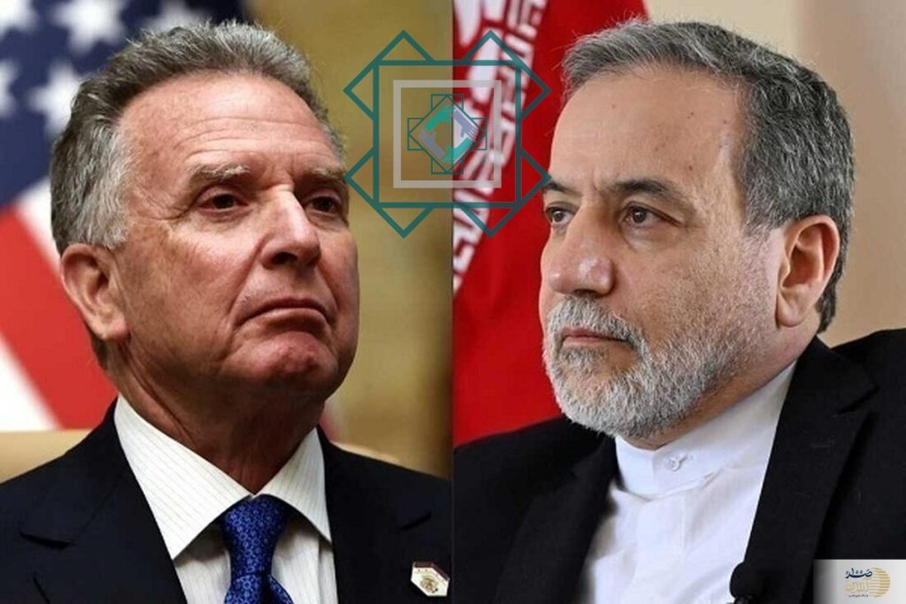 ادعای جدید درباره مذاکرات قریب‌الوقوع ویتکاف با ایران