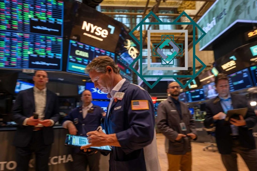 این دو سهام آمریکا به بالاترین رکورد تاریخی خود رسیدند این دو سهام آمریکا به بالاترین رکورد تاریخی خود رسیدند