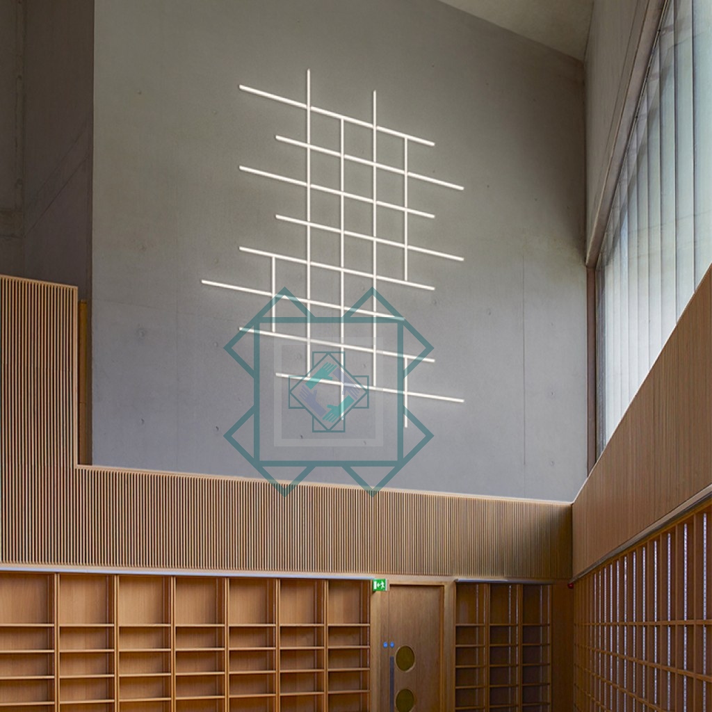 پروفیل آلومینیومی لاین نوری پروفیل لاین نوری قیمت پروفیل لاین نوری خرید پروفیل لاین نوری انواع پروفیل آلومینیومی نور مخفی پروفیل لاین نوری سقفی پروفیل توکار LED پروفیل آلومینیوم LED پروفیل نور خطی