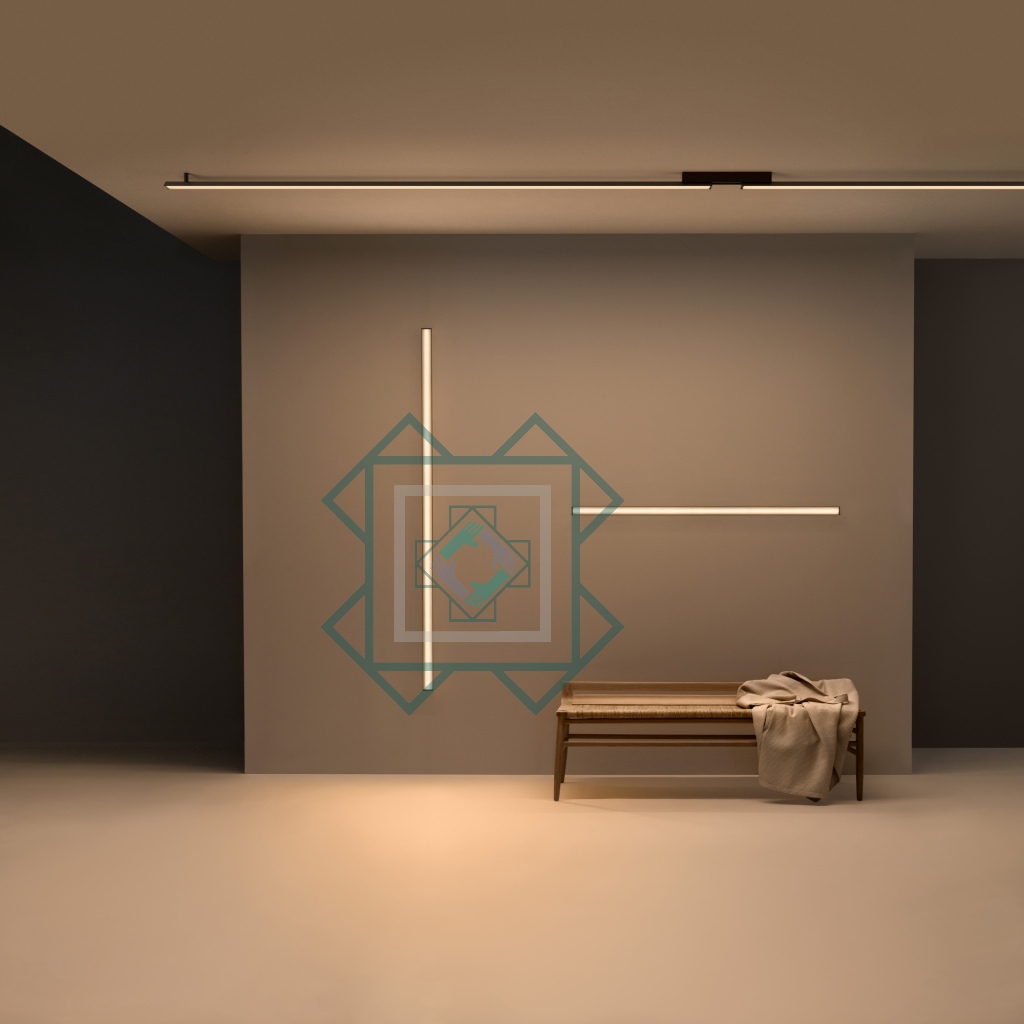 پروفیل آلومینیومی لاین نوری پروفیل لاین نوری قیمت پروفیل لاین نوری خرید پروفیل لاین نوری انواع پروفیل آلومینیومی نور مخفی پروفیل لاین نوری سقفی پروفیل توکار LED پروفیل آلومینیوم LED پروفیل نور خطی