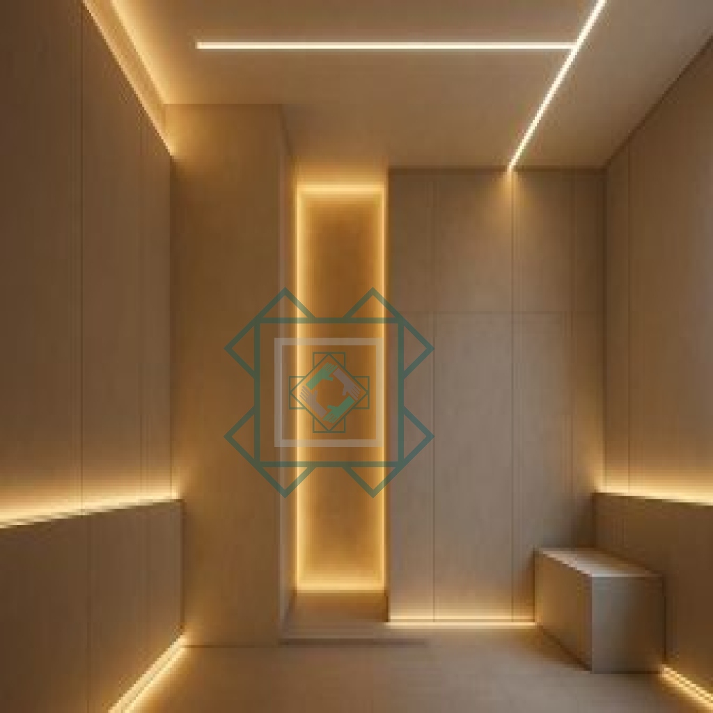 پروفیل آلومینیومی لاین نوری پروفیل لاین نوری قیمت پروفیل لاین نوری خرید پروفیل لاین نوری انواع پروفیل آلومینیومی نور مخفی پروفیل لاین نوری سقفی پروفیل توکار LED پروفیل آلومینیوم LED پروفیل نور خطی