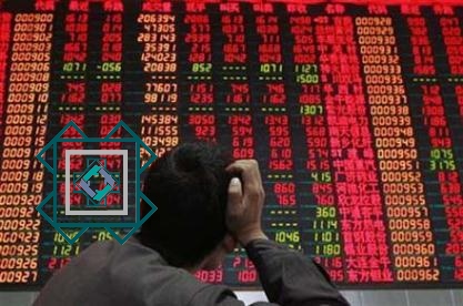 بازگشت سخت بورس بازگشت سخت بورس