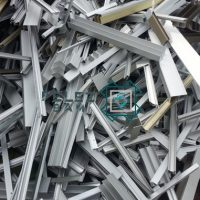 ضایعات شاخه و پروفیل ضایعات المینیوم نرم ضایعات المینیوم شاخه و پروفیل قیمت ضایعات الومینیوم ضایعات الومینیوم ظرفی ضایعات رانی آلومینیوم انواع ضایعات الومینیوم