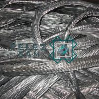 ضایعات سیم المینیوم