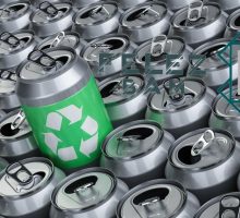 ضایعات رانی آلومینیوم ضایعات نرم المینیوم آلومینیوم