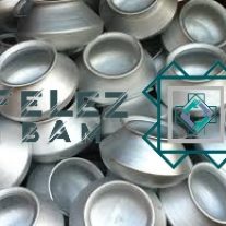 ضایعات ظرفی الومینیوم